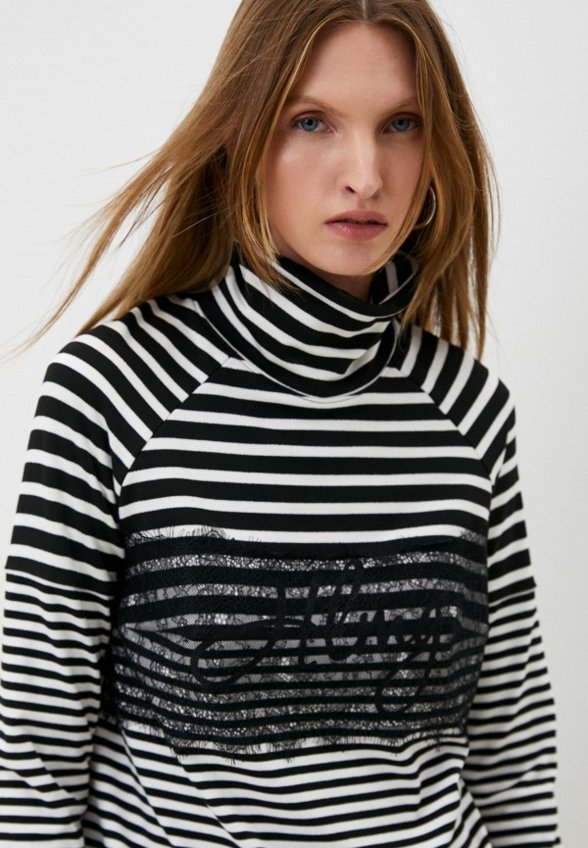 Водолазка Helmidge