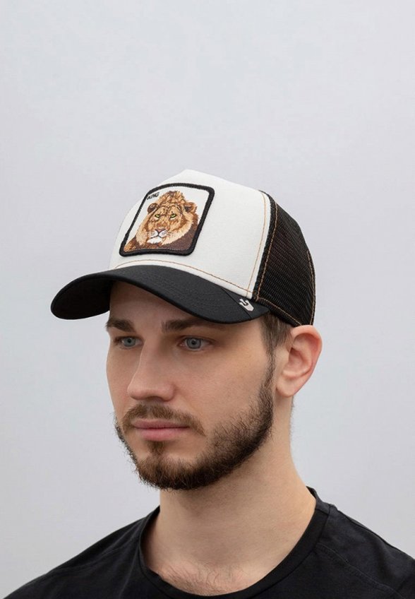 Бейсболка Goorin Brothers