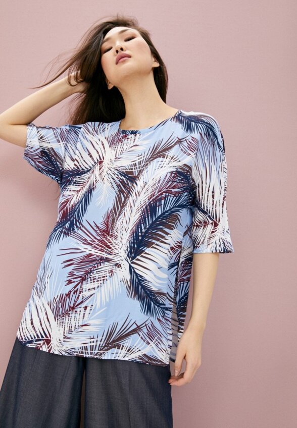 Блуза Trussardi