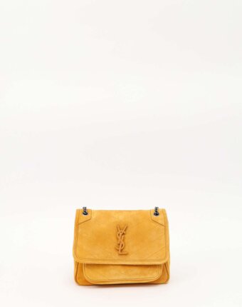 Saint Laurent Niki женщинам