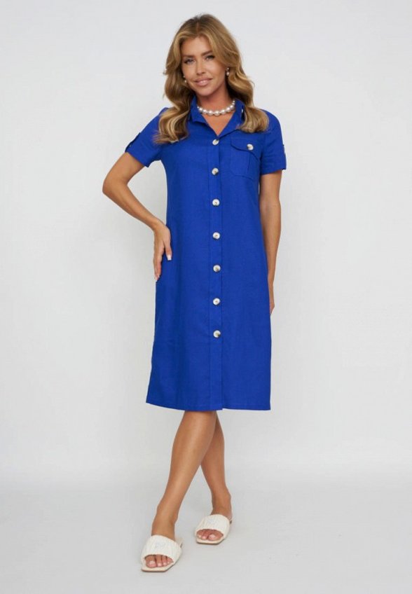 Платье Olya Stoforandova