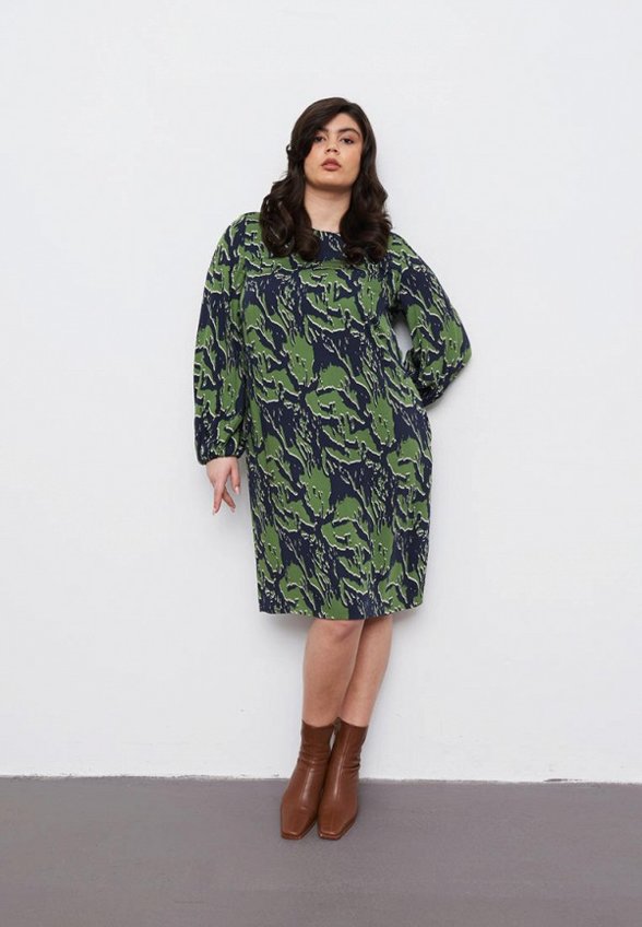 Платье Samoon by Gerry Weber