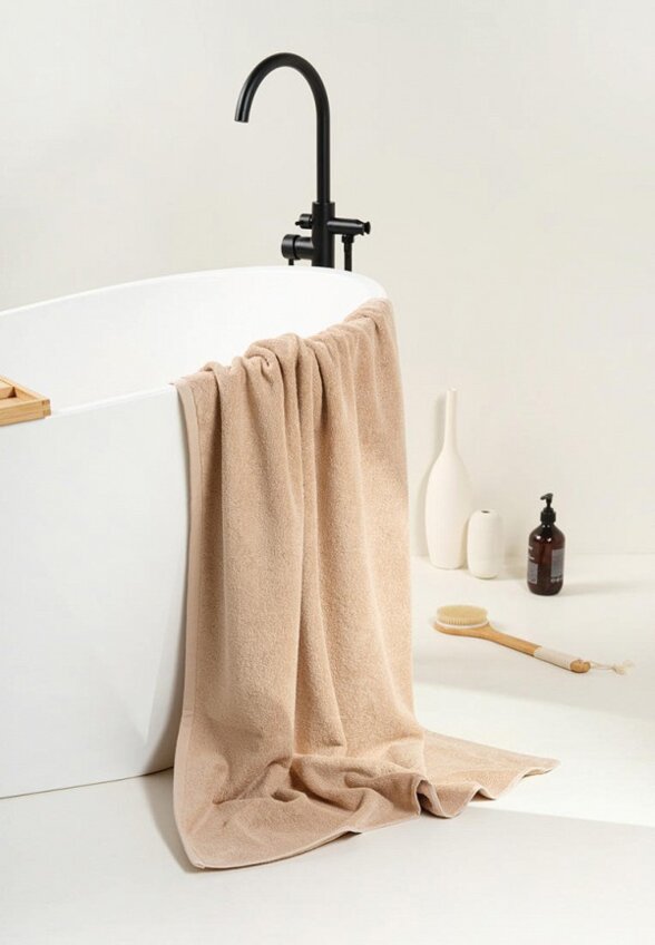 Полотенце Ночь нежна