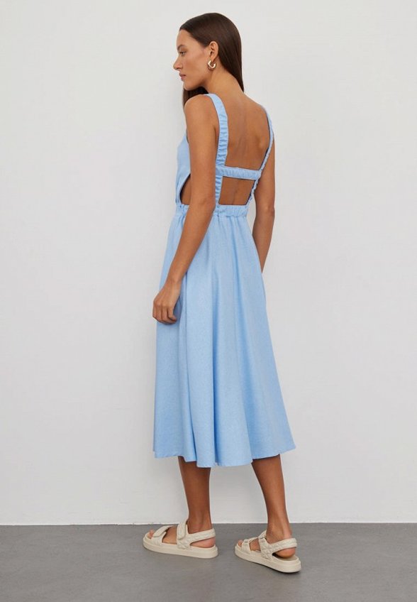 Сарафан Moontrees