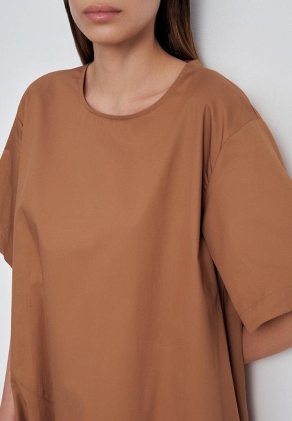 Платье Finn Flare