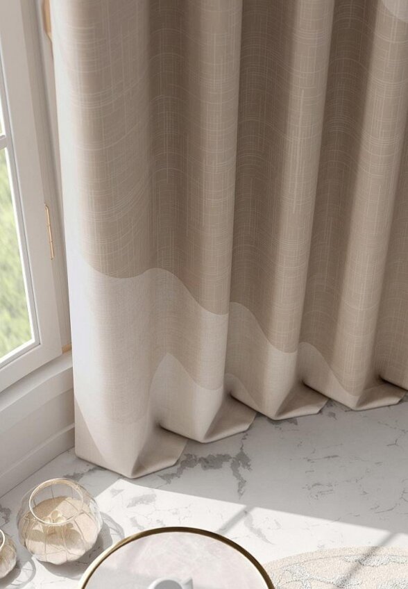 Шторы Comfy Way