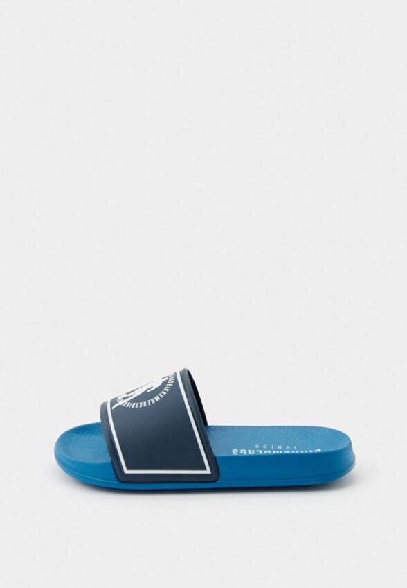 Сланцы Bikkembergs