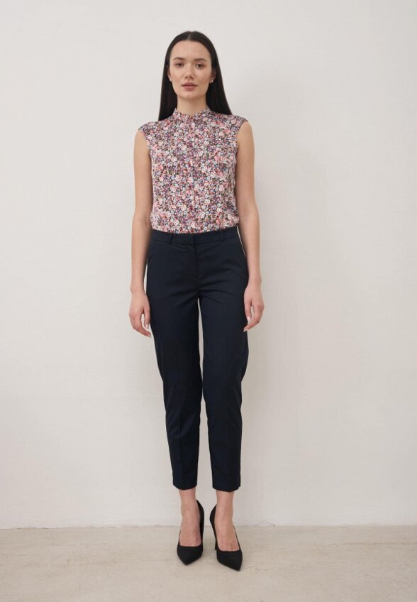 Блуза Teorema Officewear