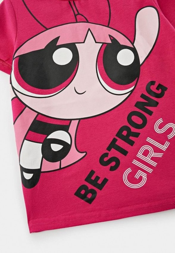 Футболка PlayToday