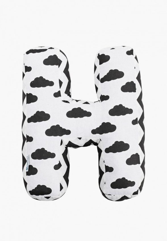 Подушка декоративная Крошка Я