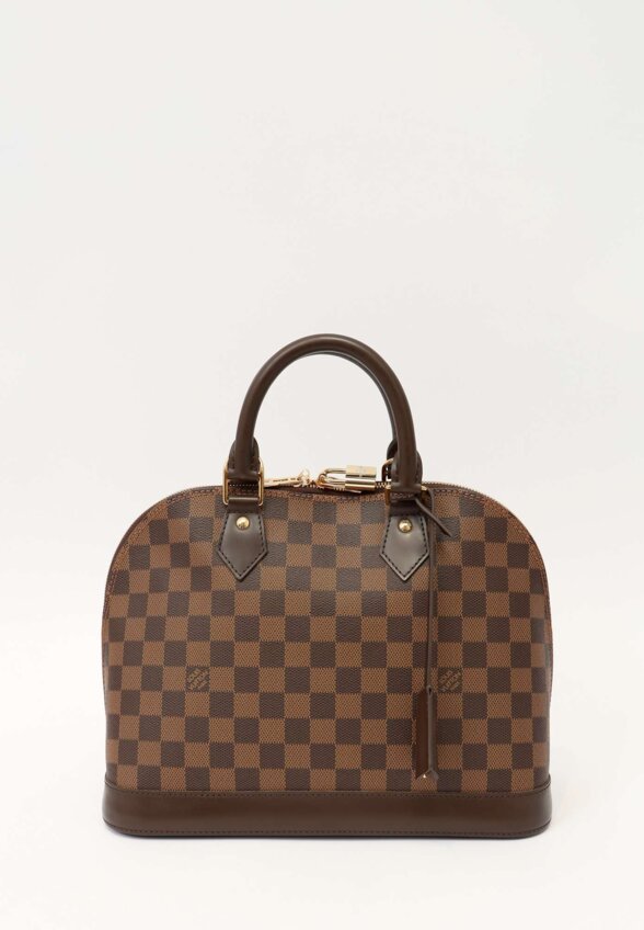 Louis Vuitton Alma