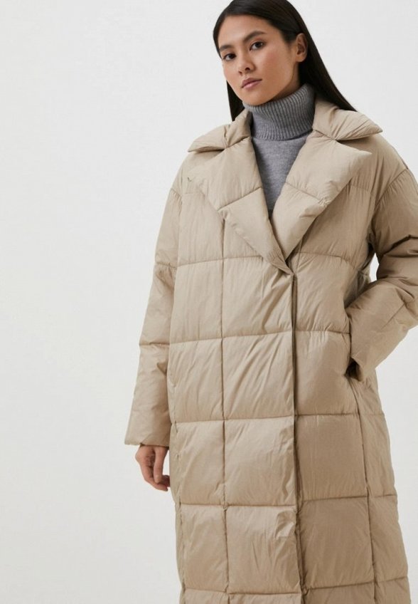 Куртка-пальто Lawinter