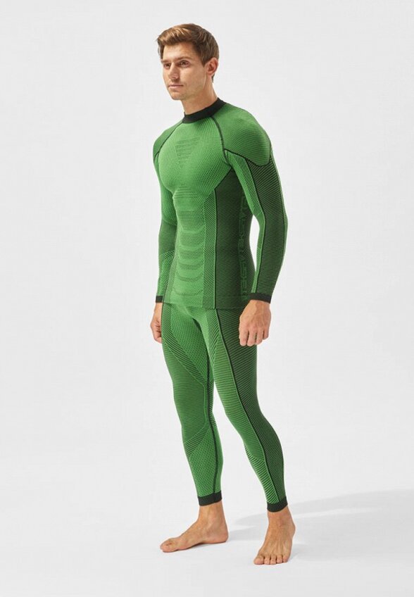 Комплект термобелья Teksa