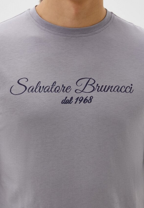 Футболка Salvatore Brunacci