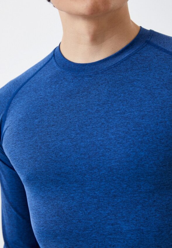 Лонгслив спортивный Emdi