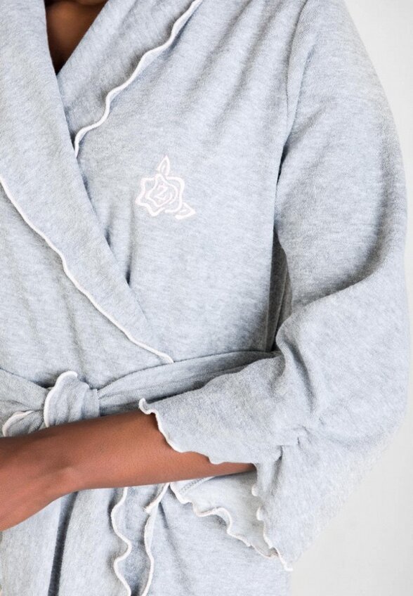 Халат домашний Zavi