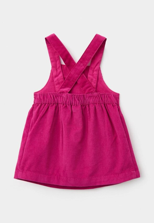 Сарафан, лонгслив и колготки Carter’s