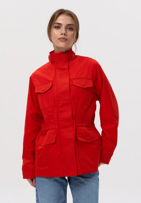 Парка Manera Odevatca