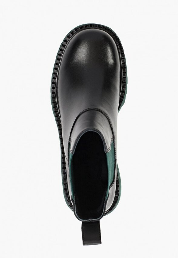 Ботинки Stivalli