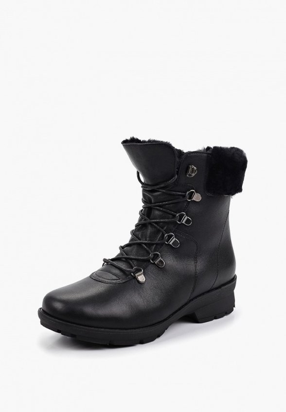 Ботинки Janita