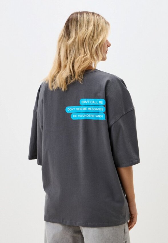 Футболка Lookonline