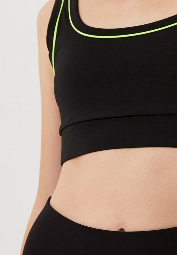 Топ спортивный Koton