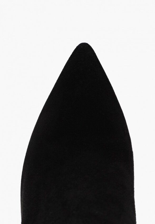 Сапоги El'Rosso