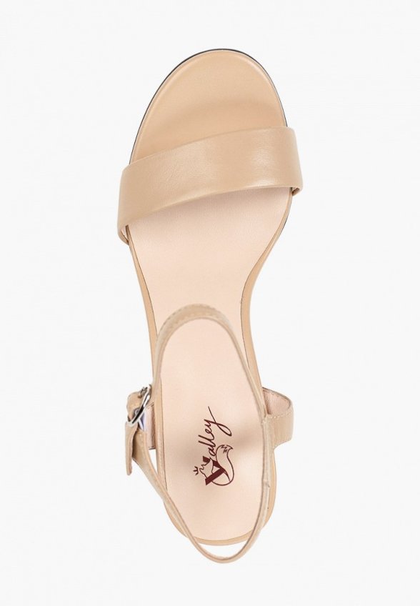 Босоножки Valley