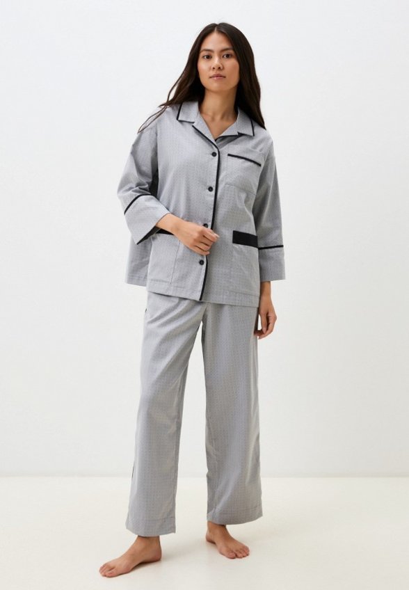 Пижама Voluminous