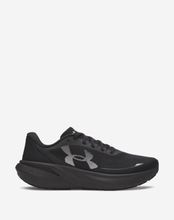 Кроссовки мужские Under Armour Vel Pace, Черный женщинам
