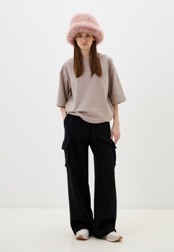 Брюки спортивные Mark Formelle