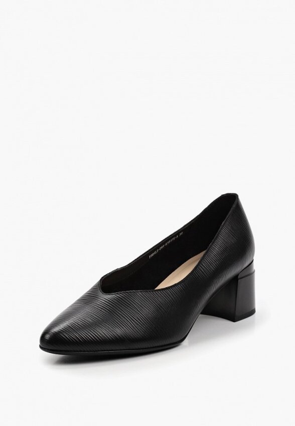 Туфли Sintia Easy Gaite