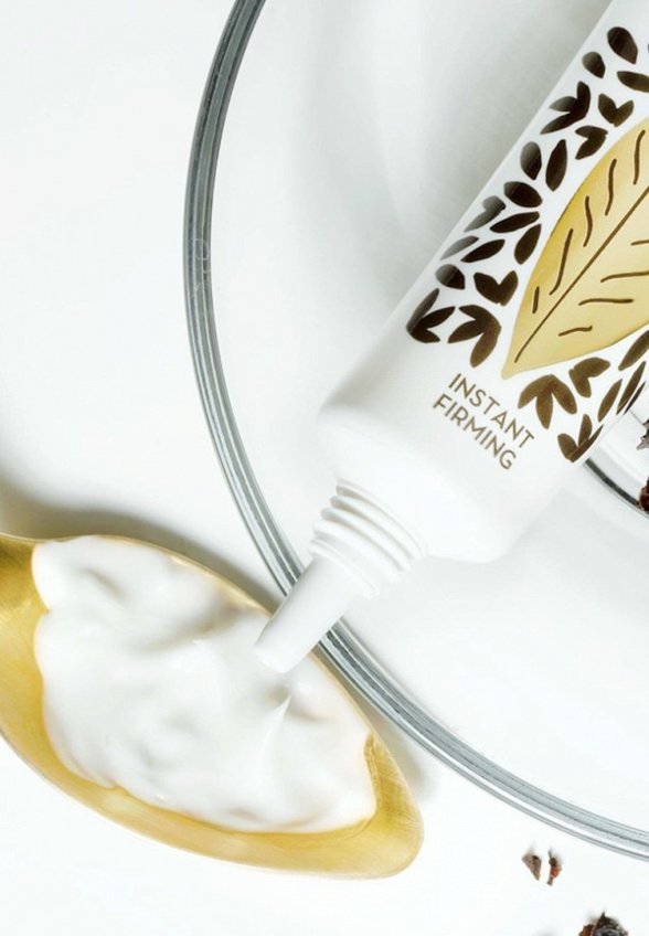 Маска для кожи вокруг глаз Korres