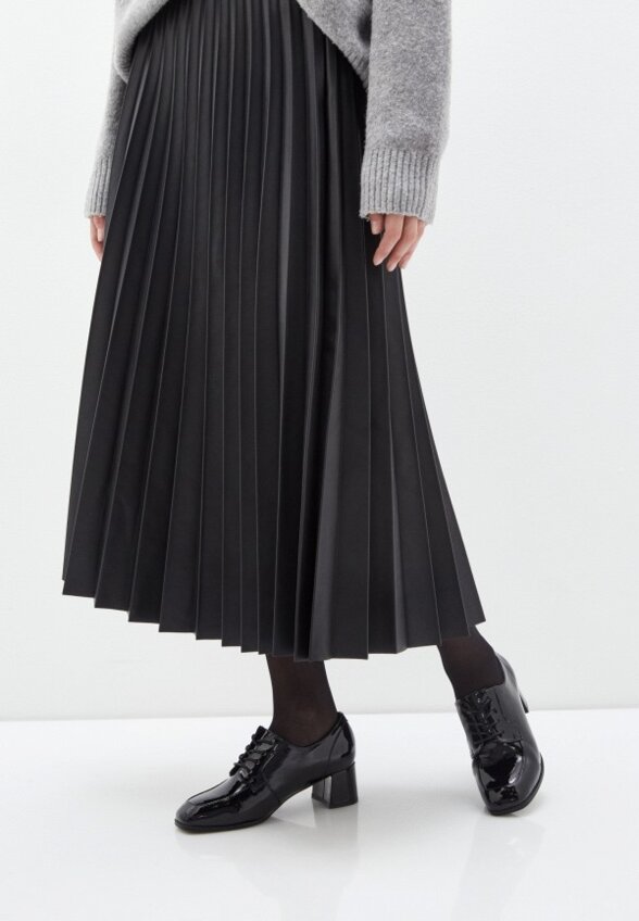 Ботильоны Francesco Donni