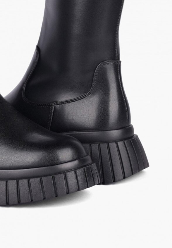 Сапоги Instreet