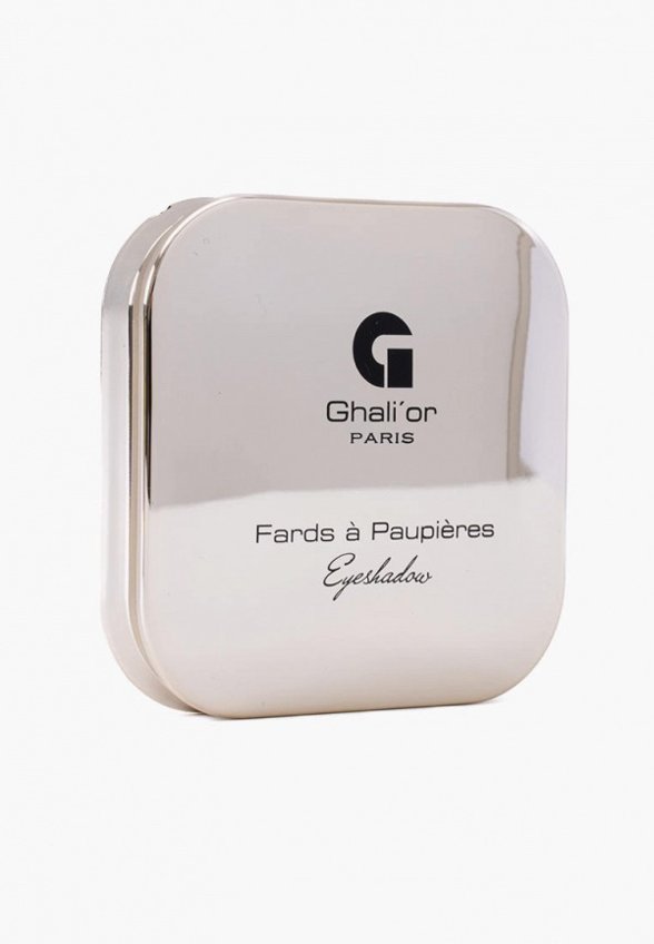 Тени для век Ghali'or Paris