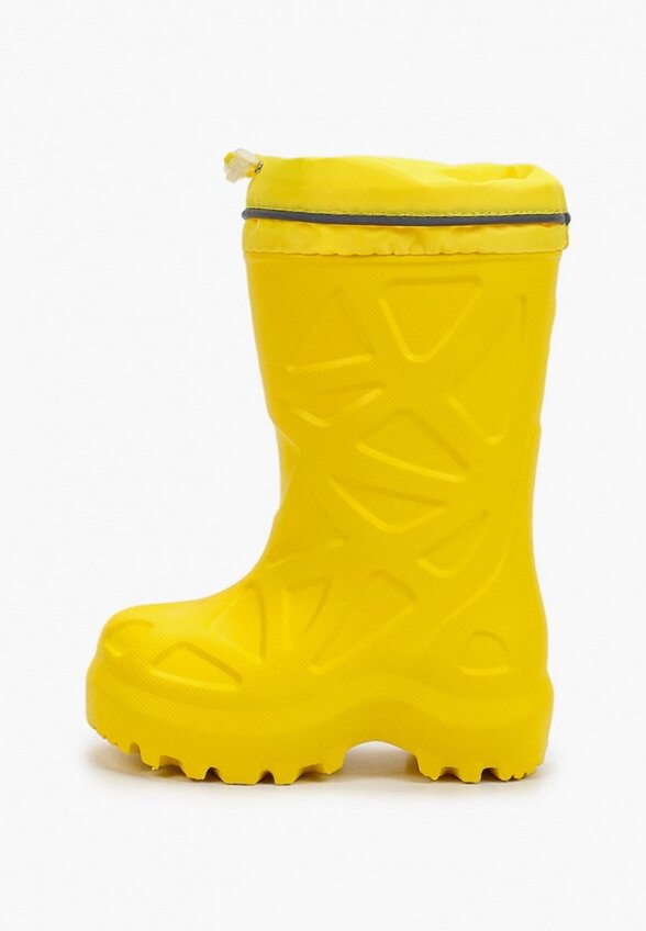 Сапоги резиновые Kaury