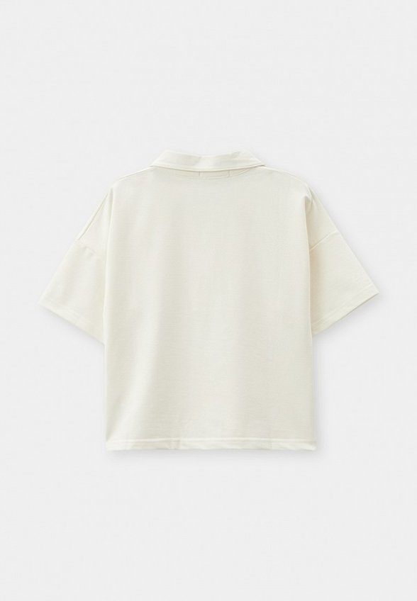 Поло и брюки Dali