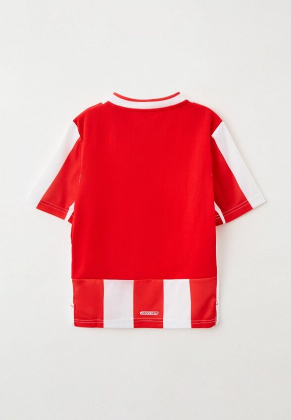 Футболка спортивная Demix