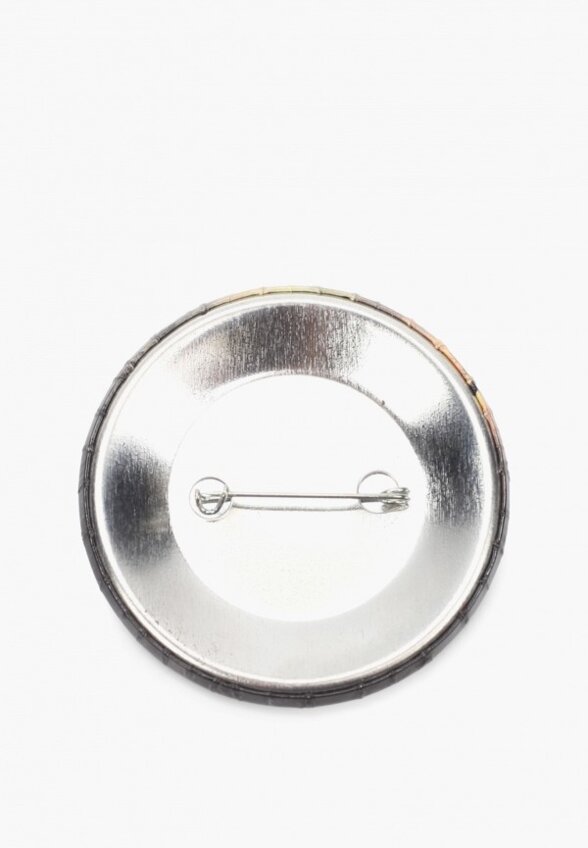 Стакан с подставкой Кольчугинский мельхиор