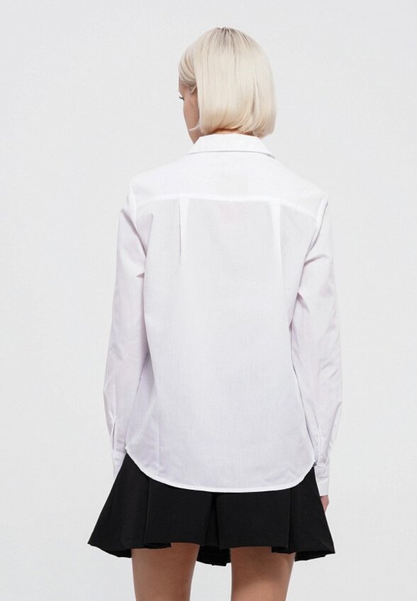 Рубашка Твое