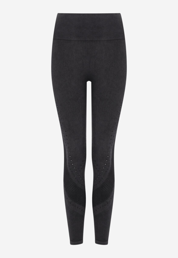 Легинсы женские Sensana, Серый