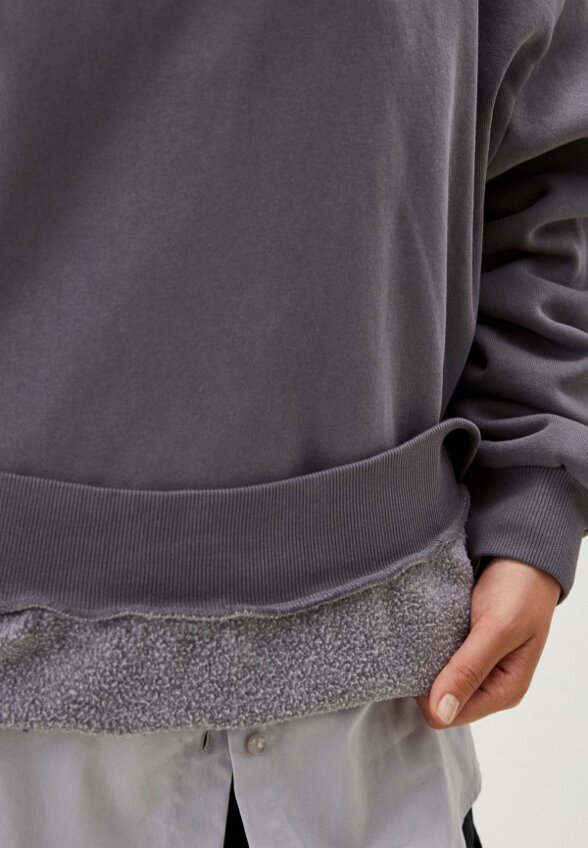 Свитшот Face Code