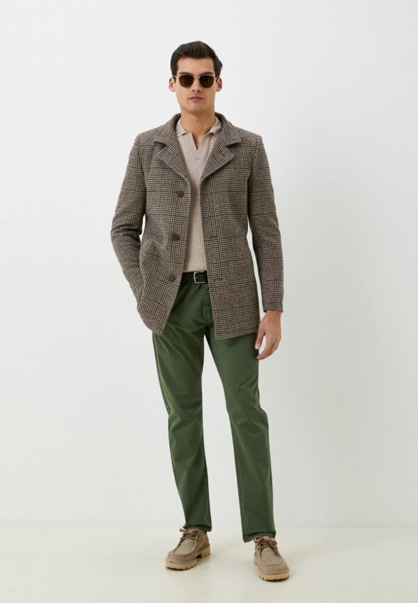 Полупальто Berkytt