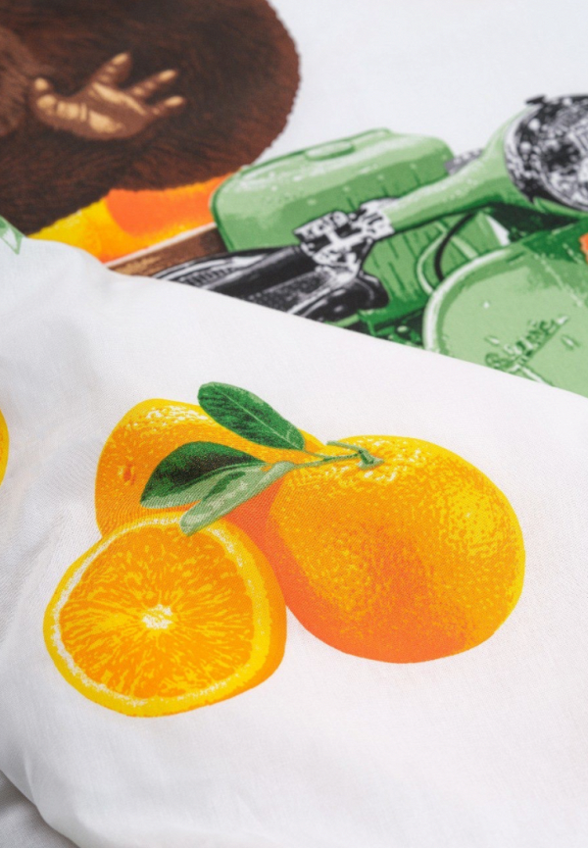 Постельное белье детское Ночь нежна