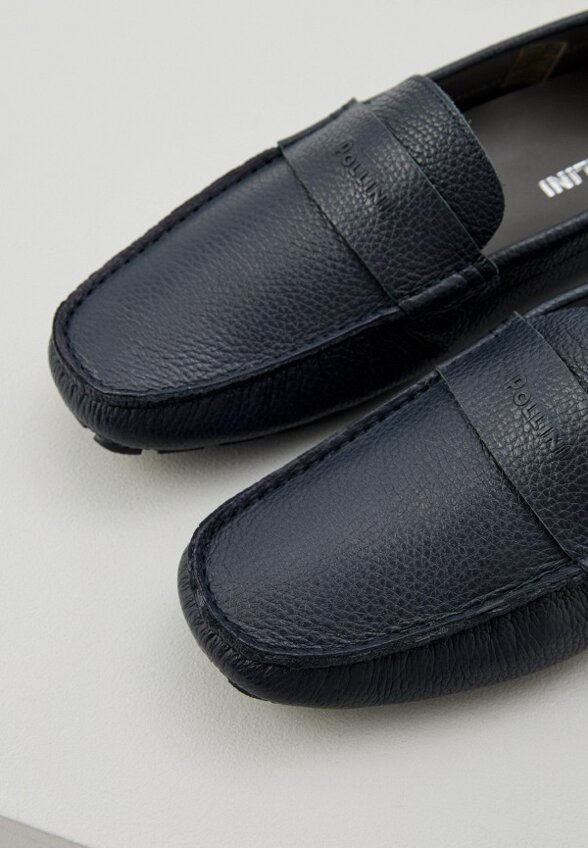 Мокасины Pollini