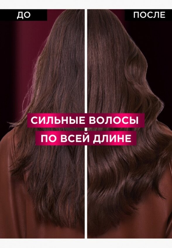Шампунь L'Oreal Paris