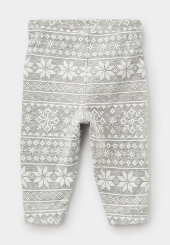 Толстовка, боди и леггинсы Carter’s