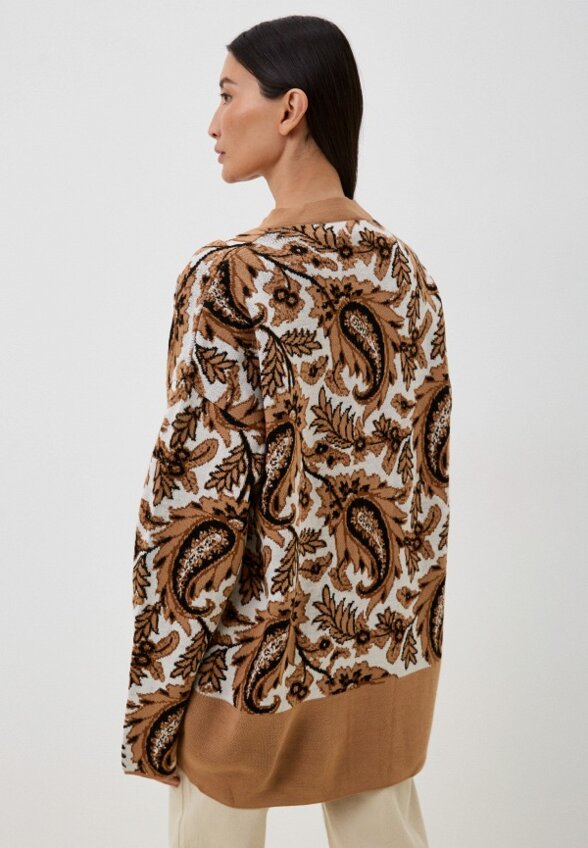 Кардиган Fragarika