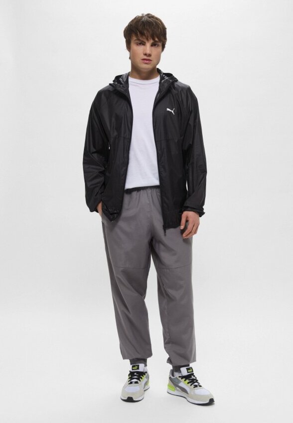 Брюки спортивные PUMA